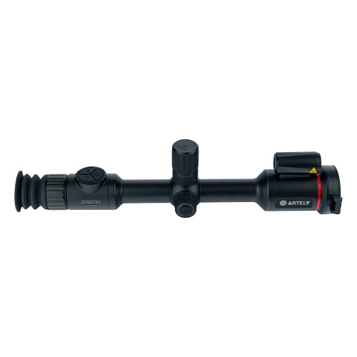 Тепловизионный прицел Artelv Atomos 4.8x 50мм 384x288 LRF