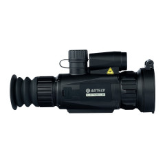 Artelv Electron 2.4x 25мм 384x288 LRF