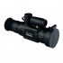 Тепловизионный прицел Artelv Electron 2.4x 25мм 384x288 LRF