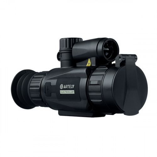 Тепловизионный прицел Artelv Electron 2.9x 50мм 640x512 LRF