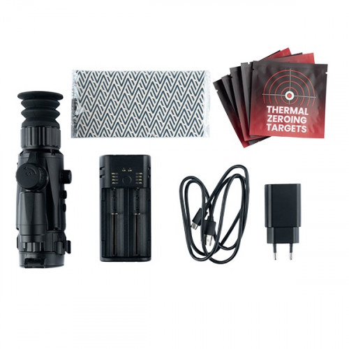 Artelv Electron 4.8x 50мм 384x288 LRF