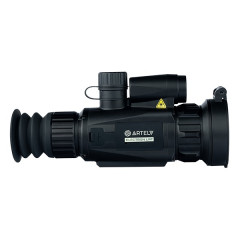 Artelv Electron 4.8x 50мм 384x288 LRF