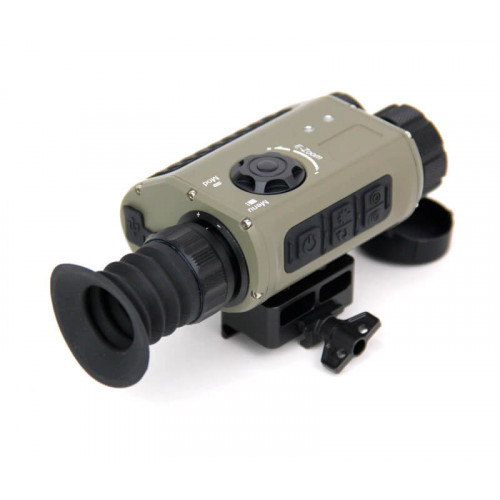Тепловизионный прицел Longot K3PRO