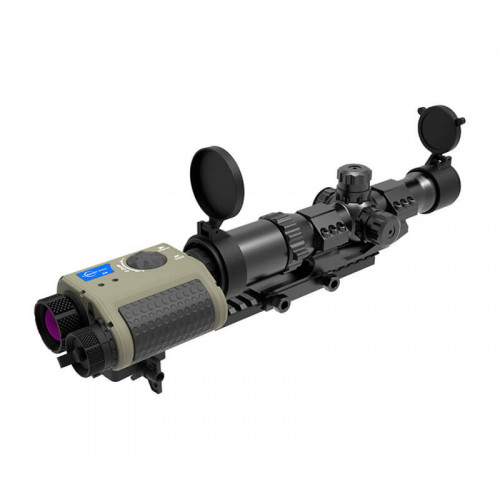 Тепловизионный прицел Longot K3PRO
