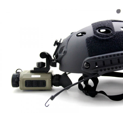 Тепловизионный прицел Longot K3PRO