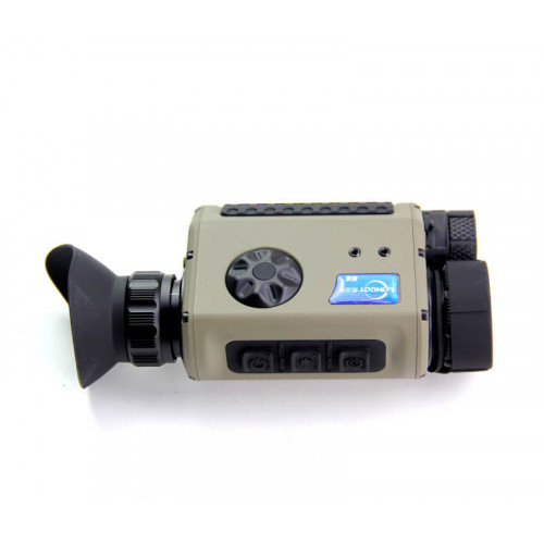 Тепловизионный прицел Longot K3PRO