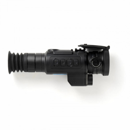 Тепловизионный прицел Longot LY 350 LRF