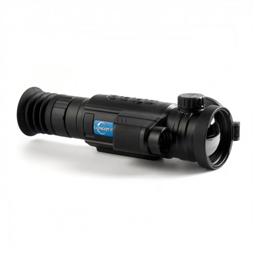 Тепловизионный прицел Longot LY 650 LRF