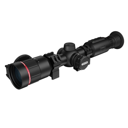 Тепловизионный прицел Sytong GM03-50