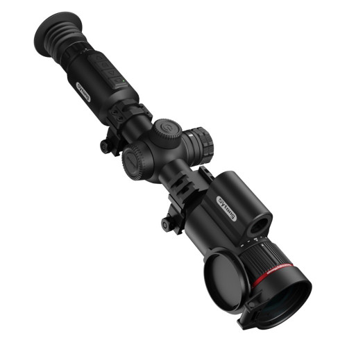 Тепловизионный прицел Sytong GM03-50LRF