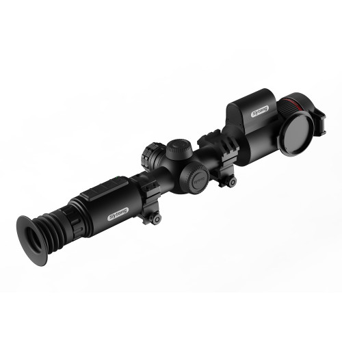 Тепловизионный прицел Sytong GM03-50LRF