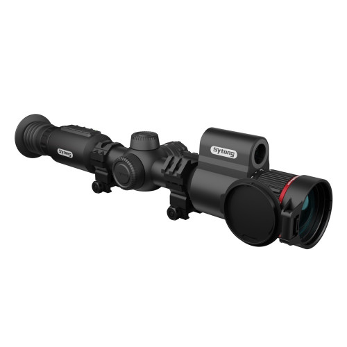 Тепловизионный прицел Sytong GM03-50LRF