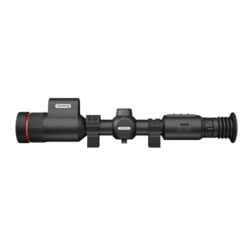 Тепловизионный прицел Sytong GM03-50LRF