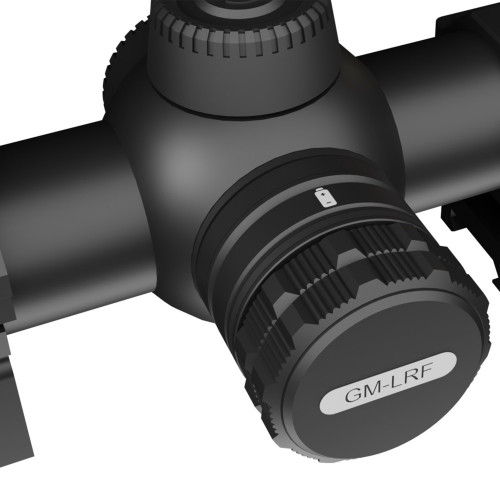 Тепловизионный прицел Sytong GM03-50LRF