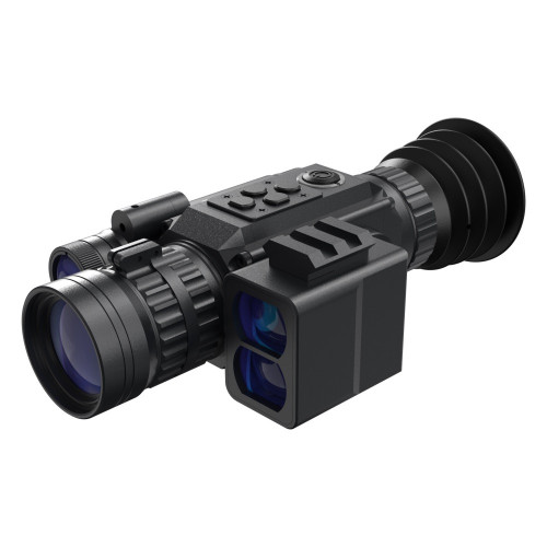 Цифровой прицел Sytong HT-60LRF