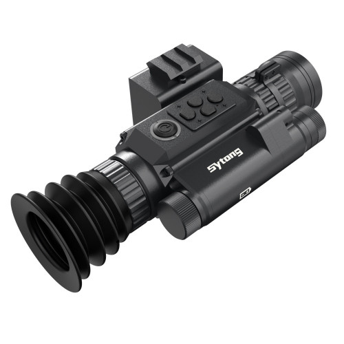Цифровой прицел Sytong HT-60LRF