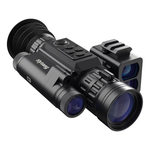 Цифровой прицел Sytong HT-60LRF