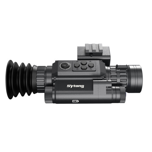 Цифровой прицел Sytong HT-60LRF