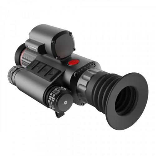 Цифровой прицел Sytong HT-70LRF