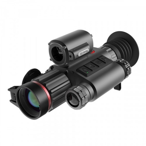 Цифровой прицел Sytong HT-70LRF
