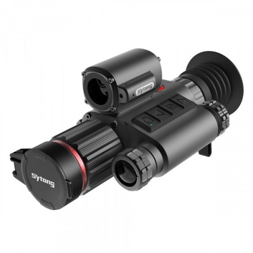 Цифровой прицел Sytong HT-70LRF