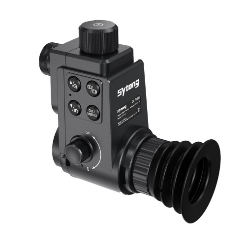 Цифровая насадка Sytong HT-88