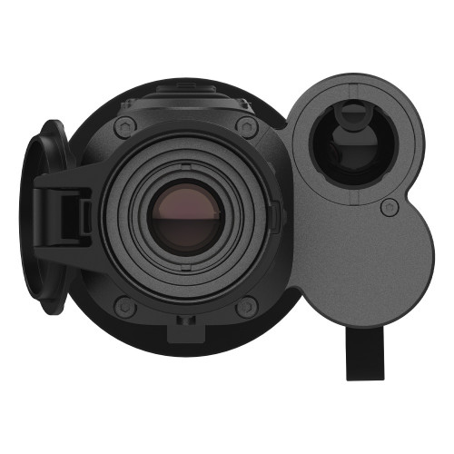 Тепловизионный прицел Sytong LM02-19LRF