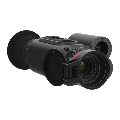 Тепловизионный прицел Sytong LM02-19LRF