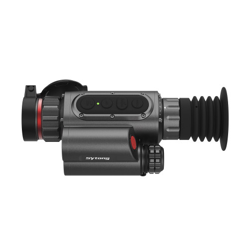 Тепловизионный прицел Sytong LM02-19LRF