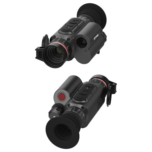 Тепловизионный прицел Sytong LM02-19LRF