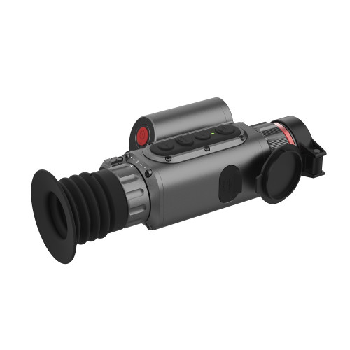 Тепловизионный прицел Sytong LM02-25LRF