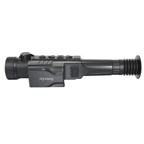 Тепловизионный прицел Sytong NM06-50LRF