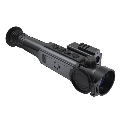 Тепловизионный прицел Sytong NM06-50LRF