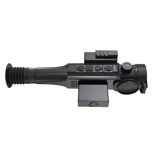 Тепловизионный прицел Sytong NM06-50LRF
