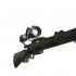 Тепловизионный прицел Sytong PM03-50