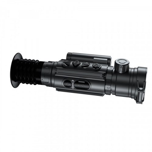 Тепловизионный прицел Sytong XM06-50LRF