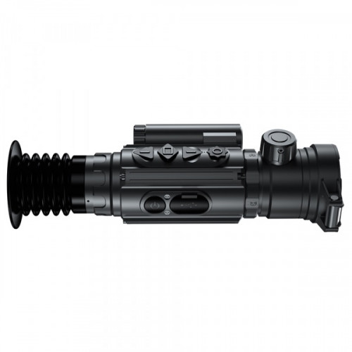 Тепловизионный прицел Sytong XM06-50LRF