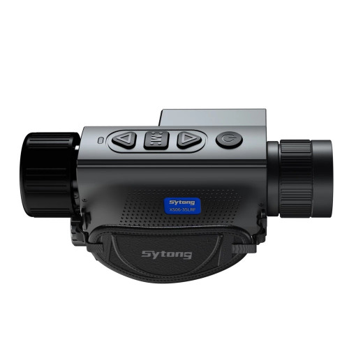Тепловизионный монокуляр Sytong XS03-19LRF