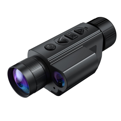Тепловизионный монокуляр Sytong XS03-19LRF