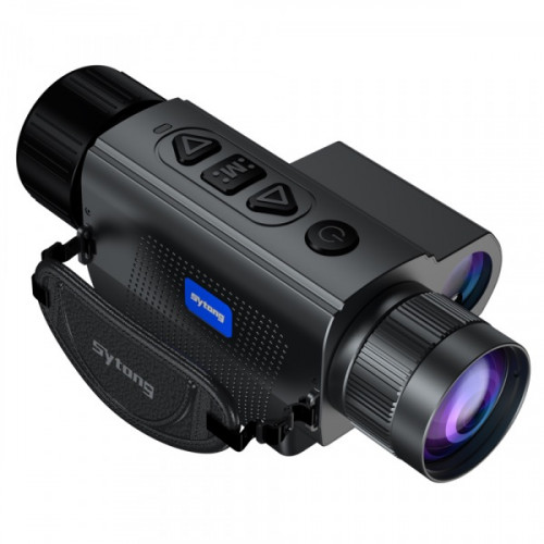 Тепловизионный монокуляр Sytong XS03-25LRF