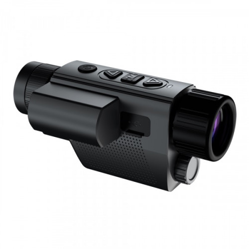Тепловизионный монокуляр Sytong XS03-25LRF