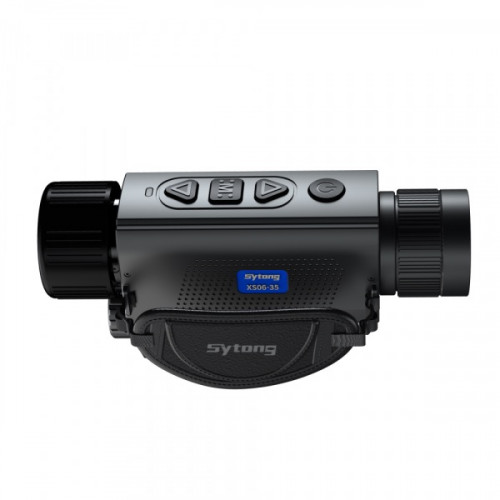 Тепловизионный монокуляр Sytong XS03-35