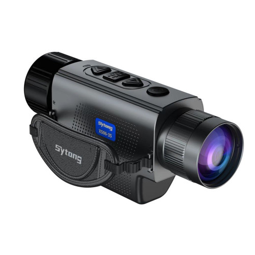 Тепловизионный монокуляр Sytong XS06-25