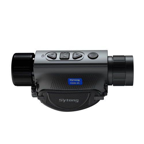Тепловизионный монокуляр Sytong XS06-25