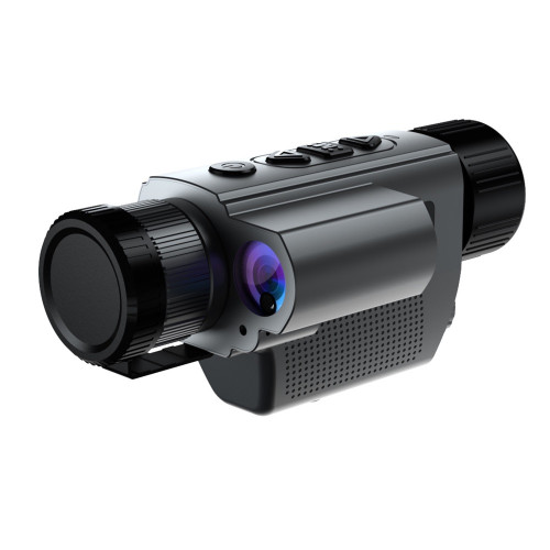 Тепловизионный монокуляр Sytong XS06-25LRF