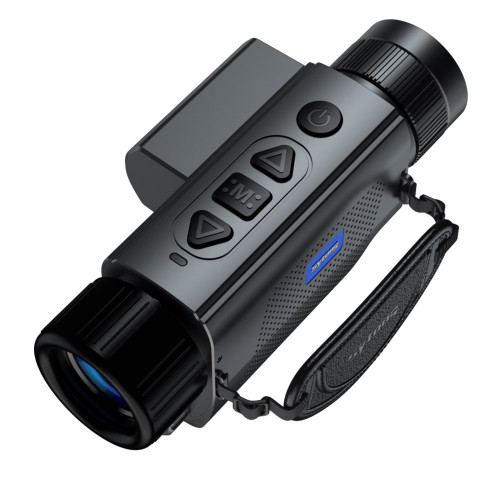 Тепловизионный монокуляр Sytong XS06-25LRF