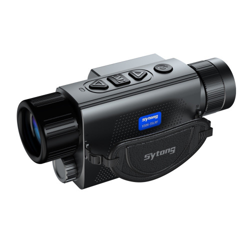 Тепловизионный монокуляр Sytong XS06-25LRF