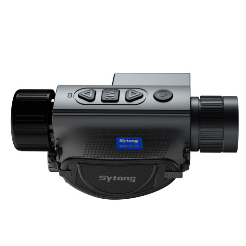 Тепловизионный монокуляр Sytong XS06-25LRF