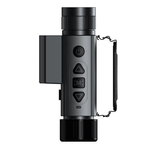 Тепловизионный монокуляр Sytong XS06-25LRF