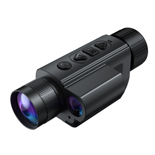 Тепловизионный монокуляр Sytong XS06-25LRF